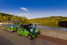 Tourist train 1